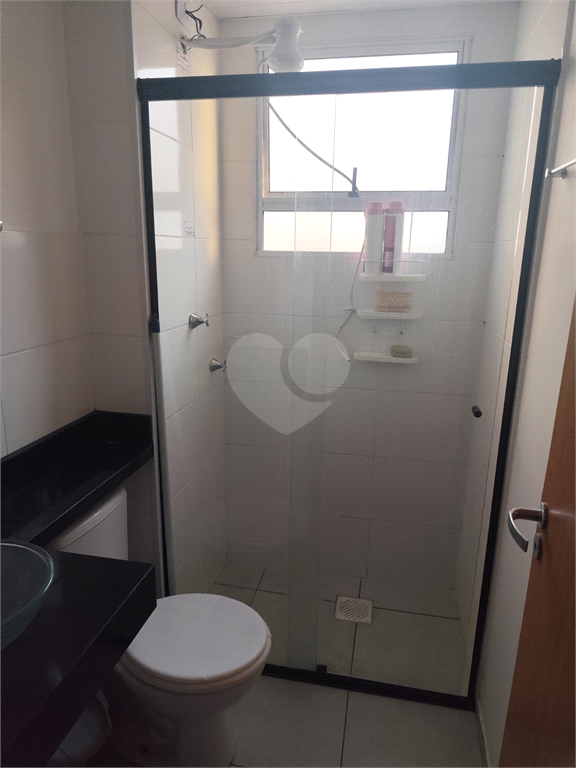 Venda Apartamento Mogi Das Cruzes Vila São Paulo REO1035422 11