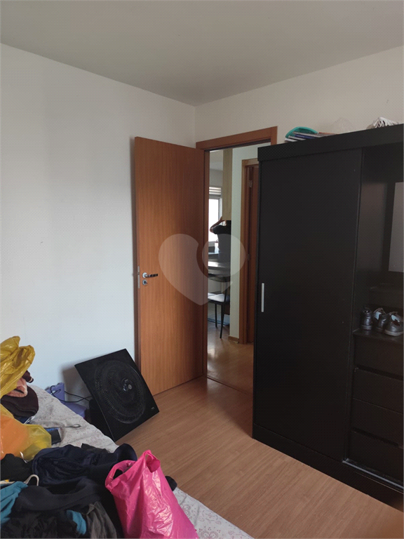 Venda Apartamento Mogi Das Cruzes Vila São Paulo REO1035422 14