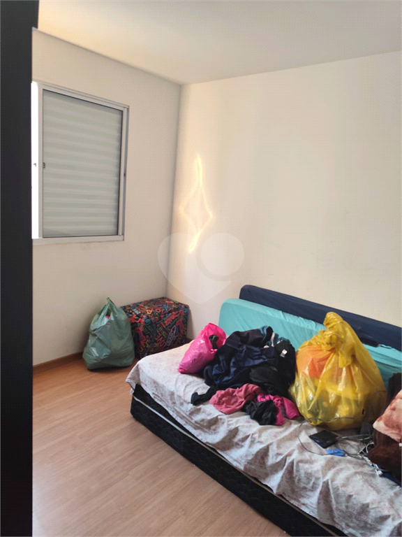 Venda Apartamento Mogi Das Cruzes Vila São Paulo REO1035422 13