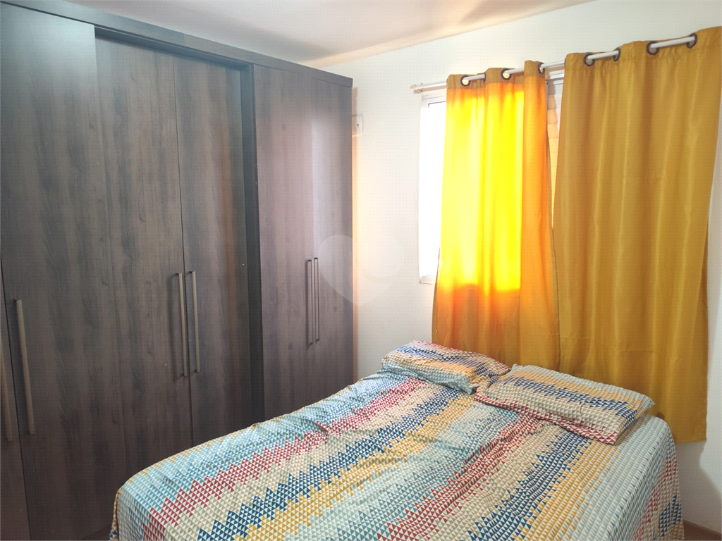 Venda Apartamento Mogi Das Cruzes Vila São Paulo REO1035422 9