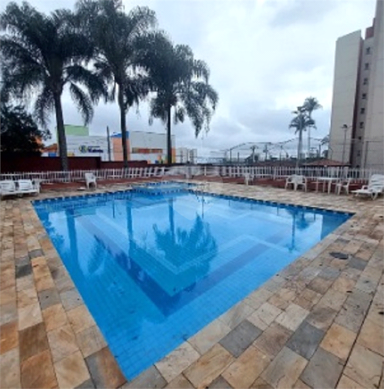 Venda Apartamento Suzano Jardim Santa Helena REO1035429 15