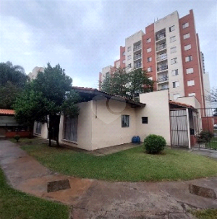 Venda Apartamento Suzano Jardim Santa Helena REO1035429 18