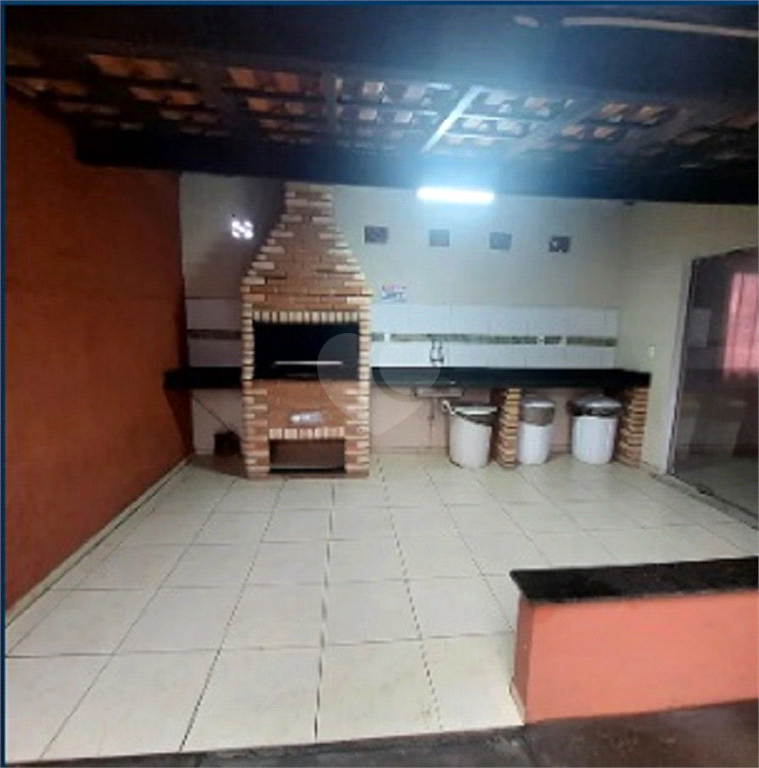 Venda Apartamento Suzano Jardim Santa Helena REO1035429 13