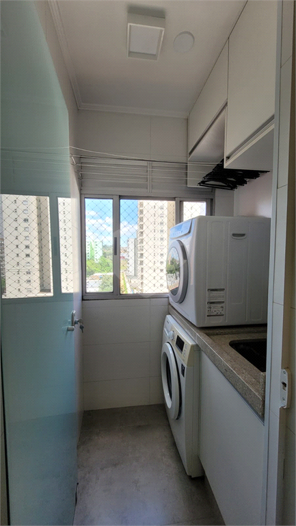 Venda Apartamento Suzano Jardim Santa Helena REO1035429 9