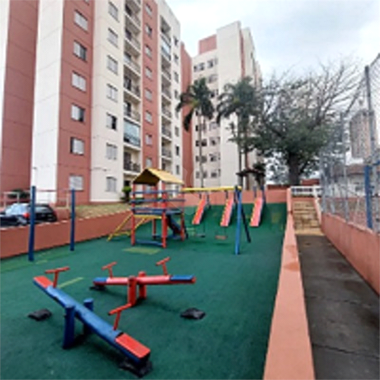 Venda Apartamento Suzano Jardim Santa Helena REO1035429 14