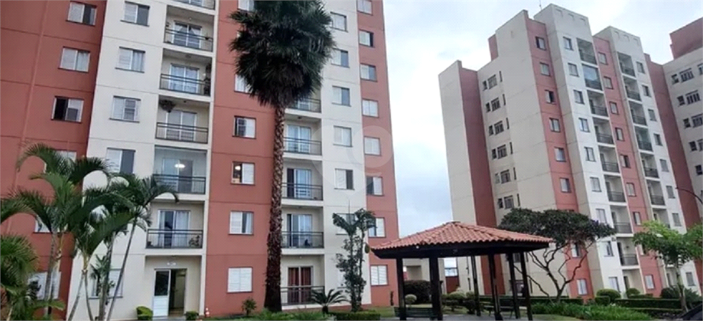 Venda Apartamento Suzano Jardim Santa Helena REO1035429 19