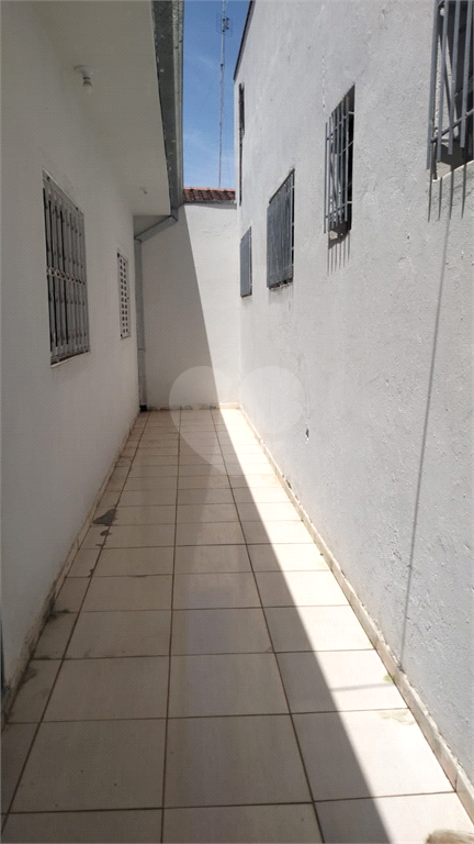 Venda Casa Lençóis Paulista Jardim América REO1035430 12