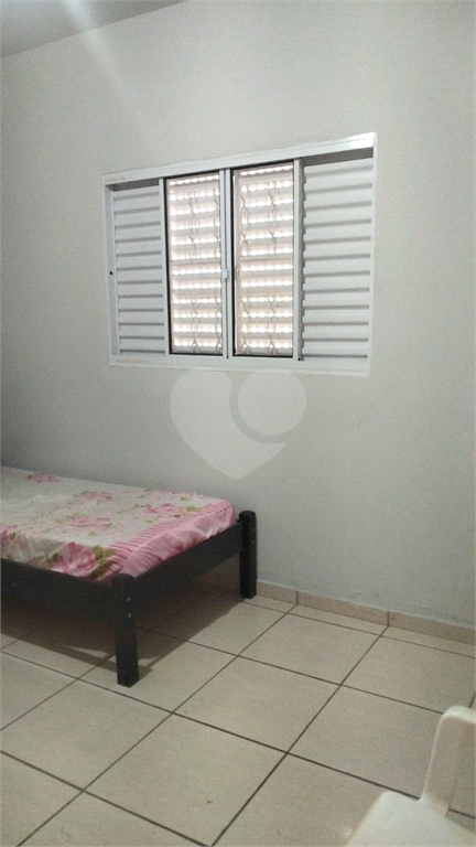 Venda Casa Lençóis Paulista Jardim América REO1035430 7