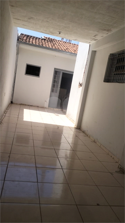 Venda Casa Lençóis Paulista Jardim América REO1035430 1