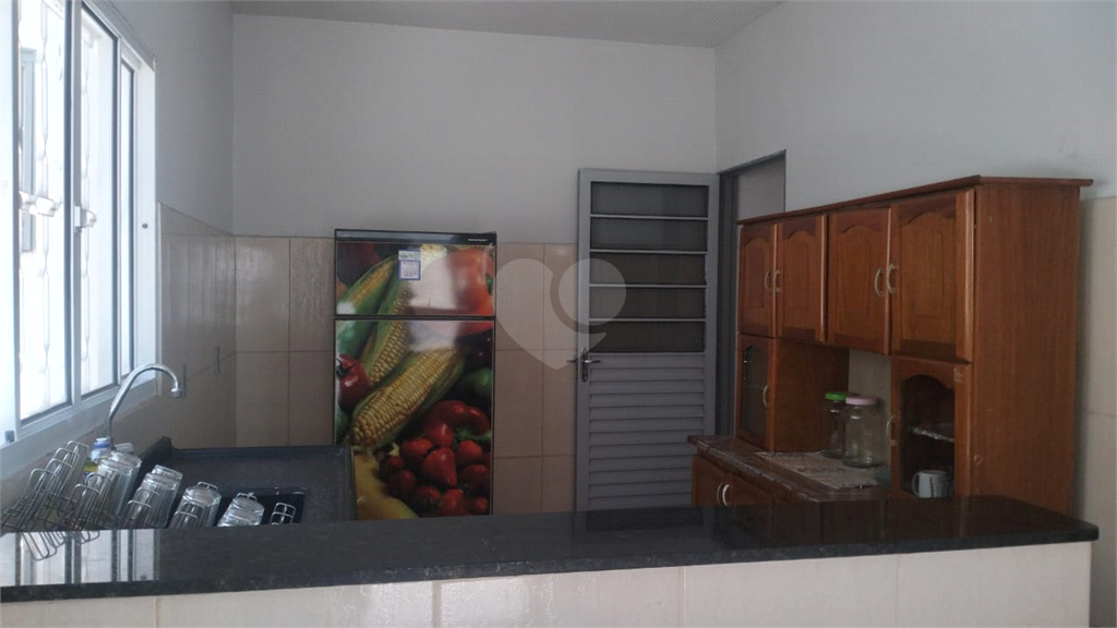 Venda Casa Lençóis Paulista Jardim América REO1035430 11