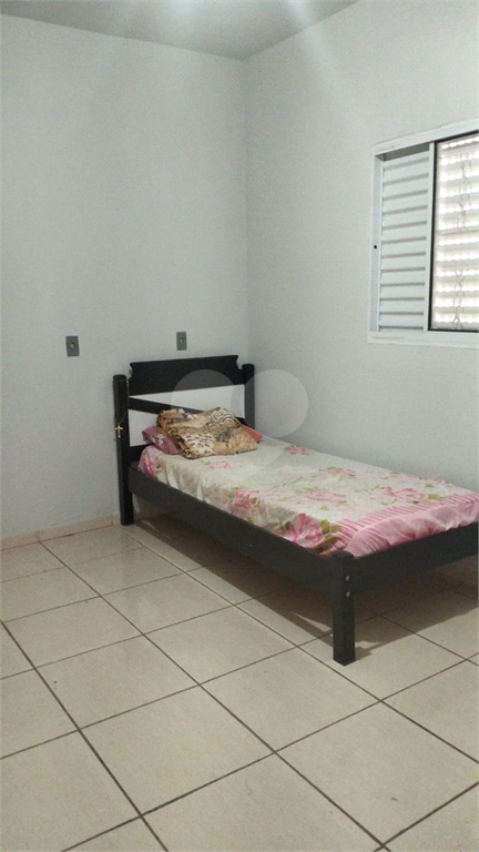 Venda Casa Lençóis Paulista Jardim América REO1035430 5