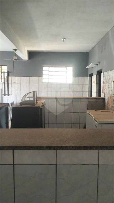 Venda Casa Lençóis Paulista Jardim América REO1035430 18