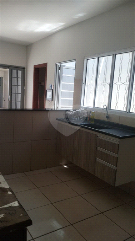 Venda Casa Lençóis Paulista Jardim América REO1035430 10