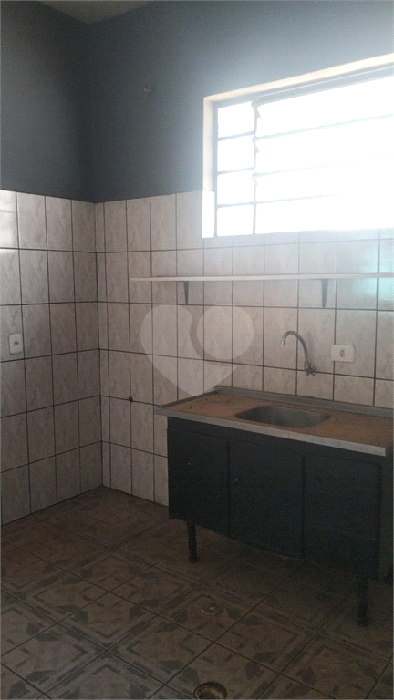 Venda Casa Lençóis Paulista Jardim América REO1035430 19