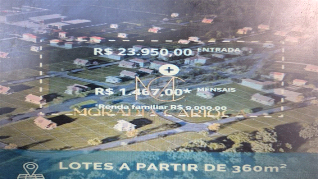 Venda Terreno Armação Dos Búzios Baia Formosa REO1035432 4