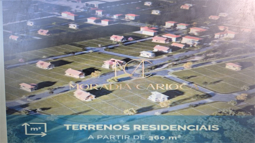 Venda Terreno Armação Dos Búzios Baia Formosa REO1035432 8