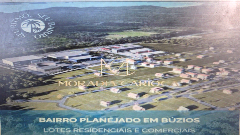 Venda Terreno Armação Dos Búzios Baia Formosa REO1035432 3