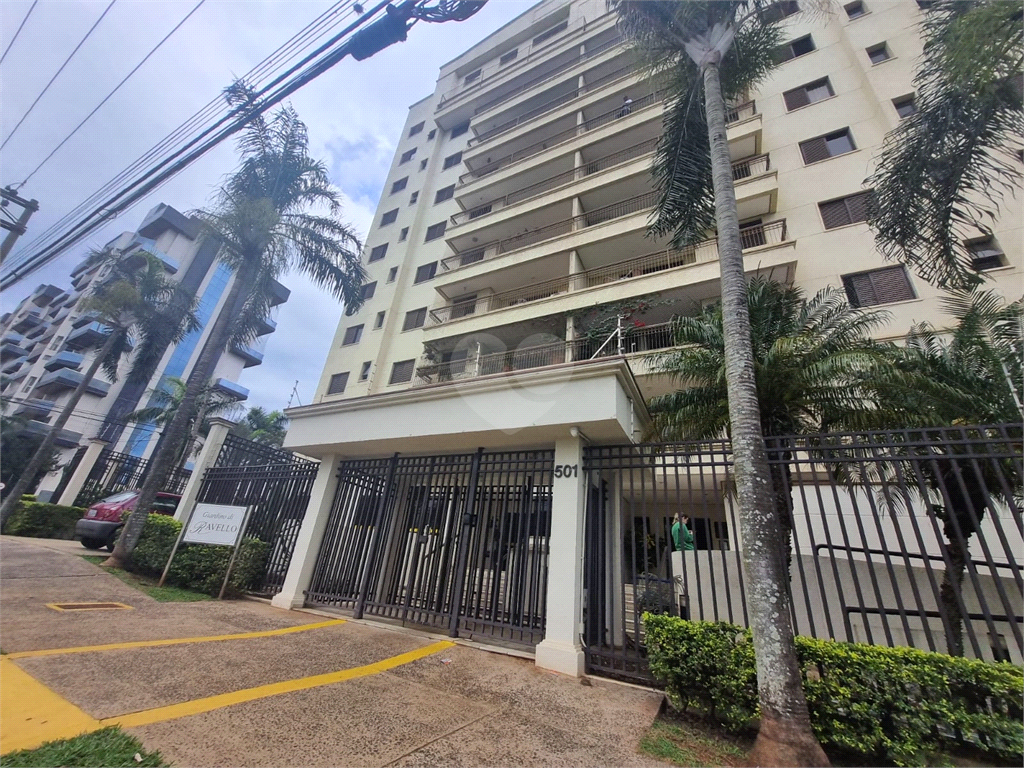 Venda Apartamento São Carlos Parque Faber Castell I REO1035438 4