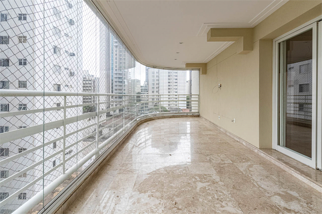 Venda Apartamento São Paulo Jardim Europa REO1035444 5