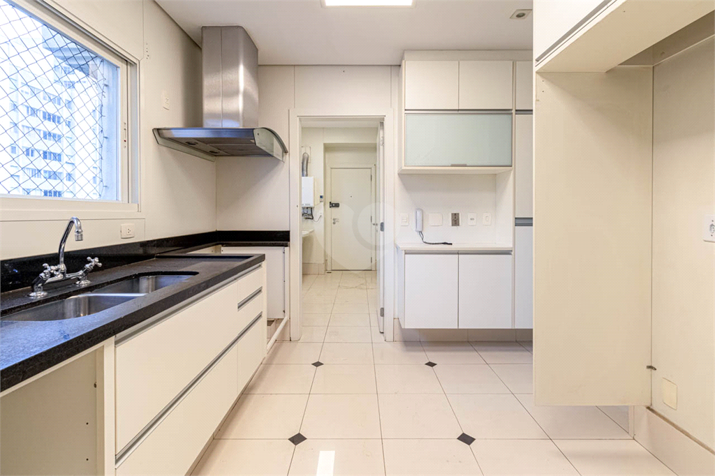 Venda Apartamento São Paulo Jardim Europa REO1035444 37