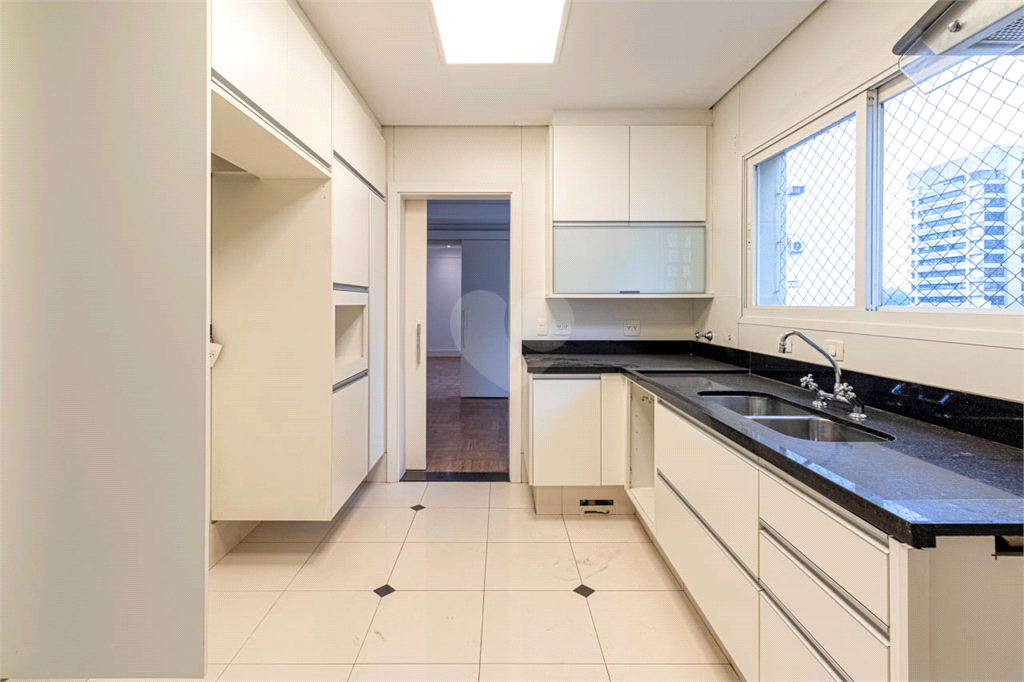 Venda Apartamento São Paulo Jardim Europa REO1035444 38