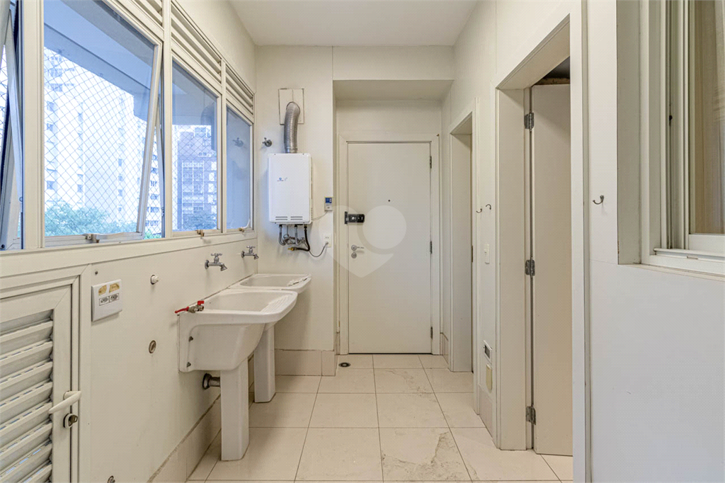 Venda Apartamento São Paulo Jardim Europa REO1035444 40