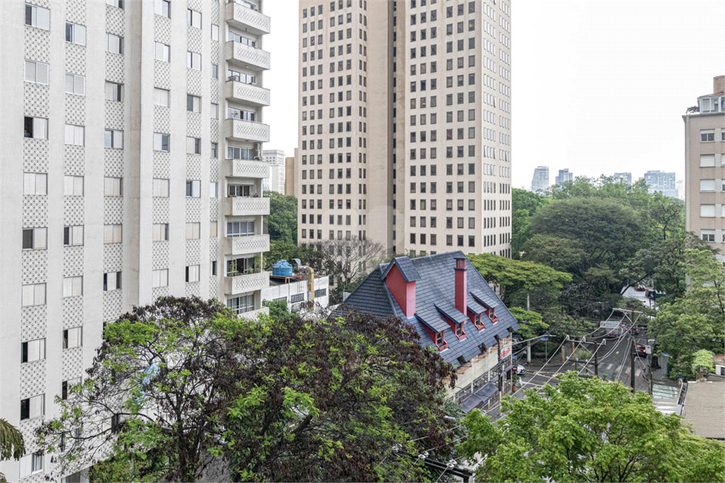 Venda Apartamento São Paulo Jardim Europa REO1035444 8