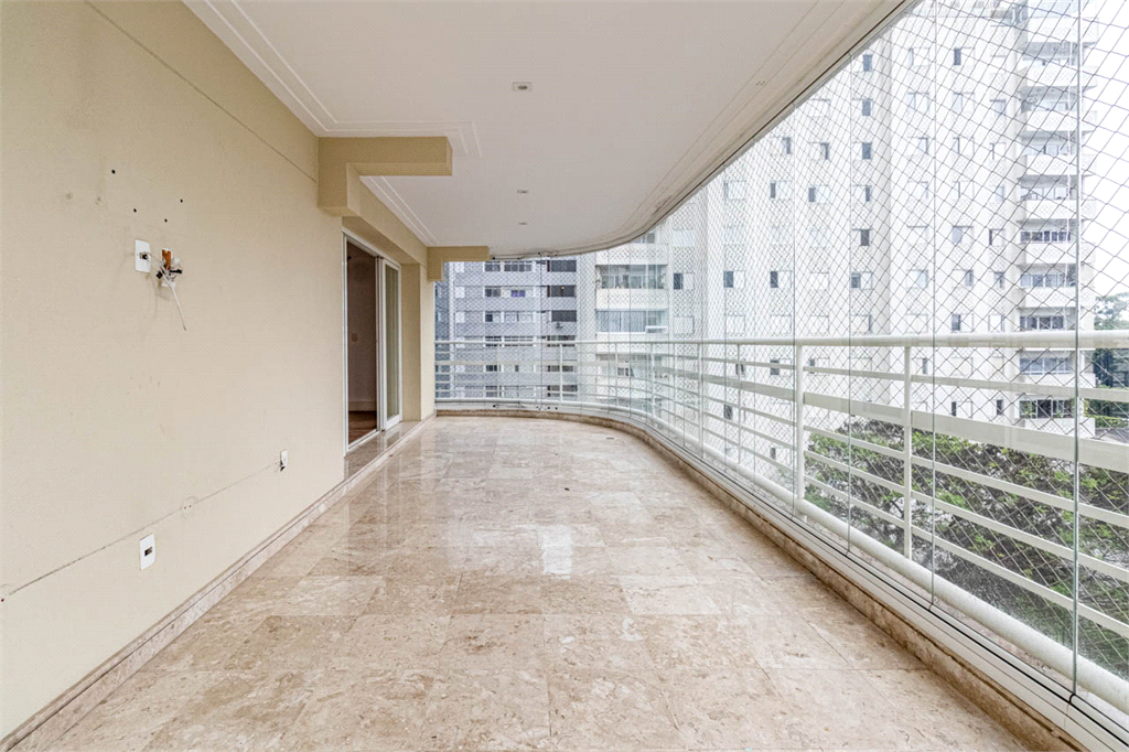 Venda Apartamento São Paulo Jardim Europa REO1035444 7