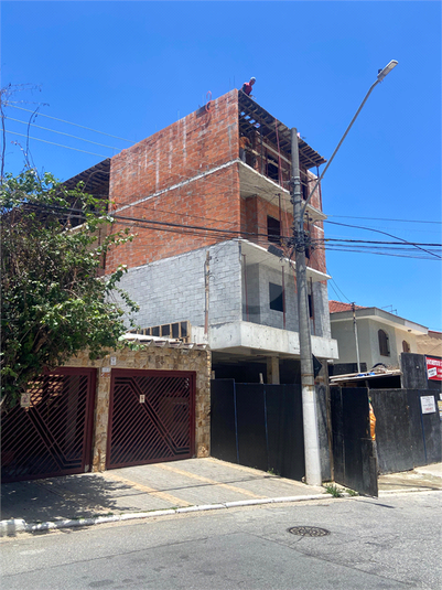 Venda Condomínio São Paulo Vila Isolina Mazzei REO1035445 23