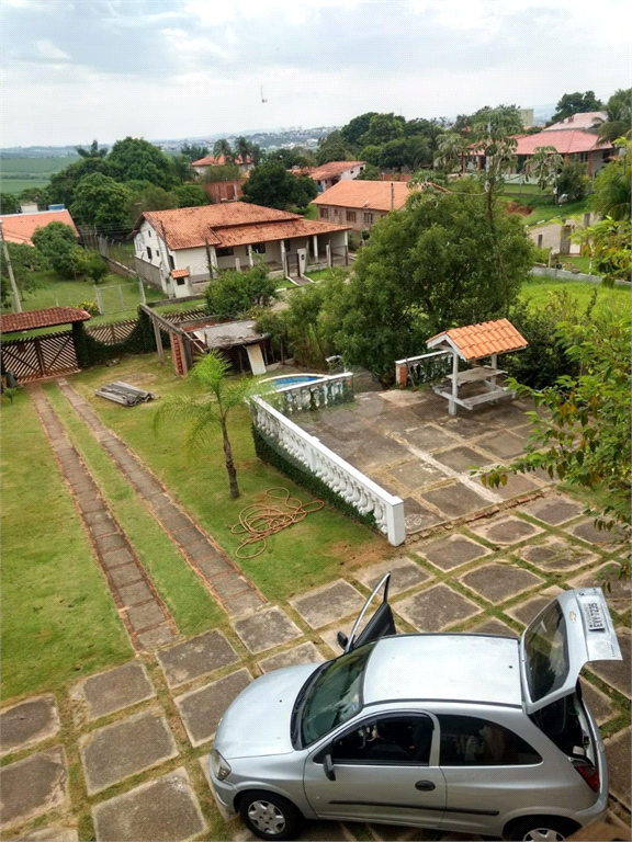 Venda Condomínio Salto Terras De Santa Rosa REO1035447 10