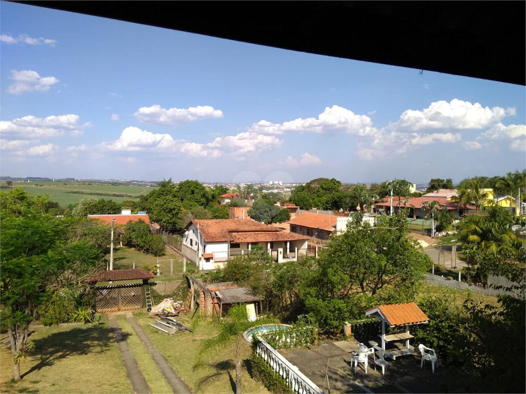 Venda Condomínio Salto Terras De Santa Rosa REO1035447 13