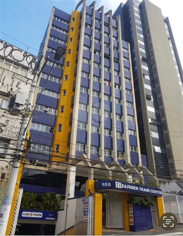 Aluguel Salas Santo André Centro REO1035477 6