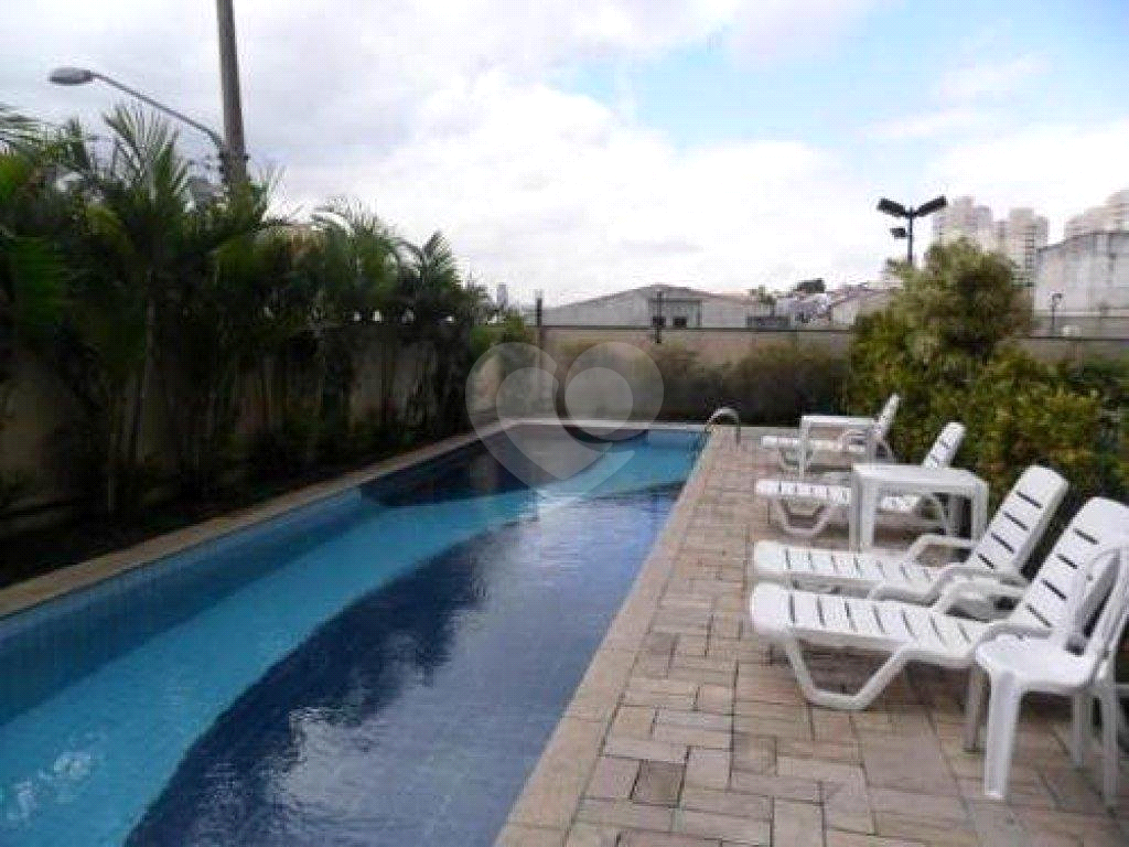 Venda Apartamento São Paulo Vila Roque REO1035479 1