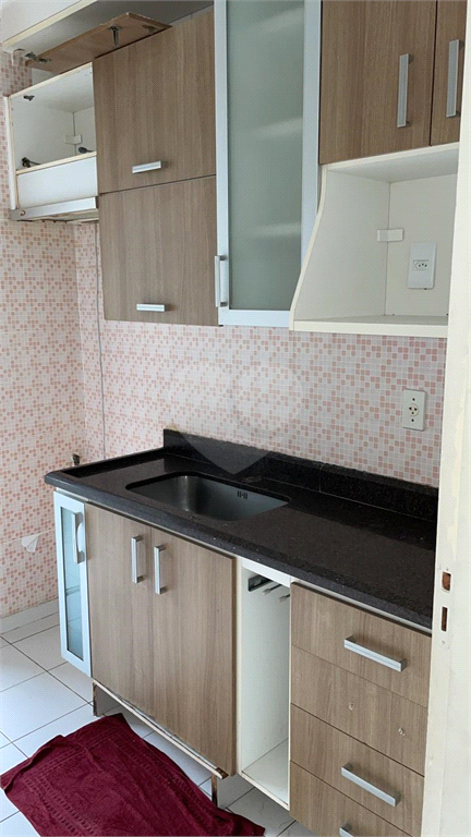 Venda Apartamento São Paulo Vila Roque REO1035479 15