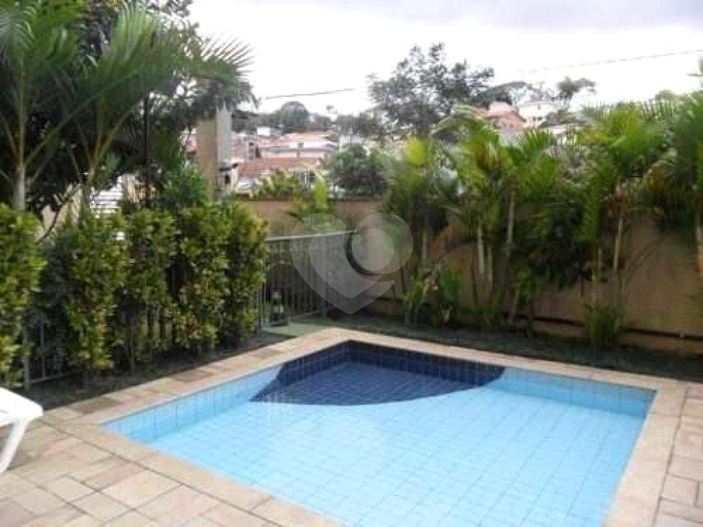 Venda Apartamento São Paulo Vila Roque REO1035479 20