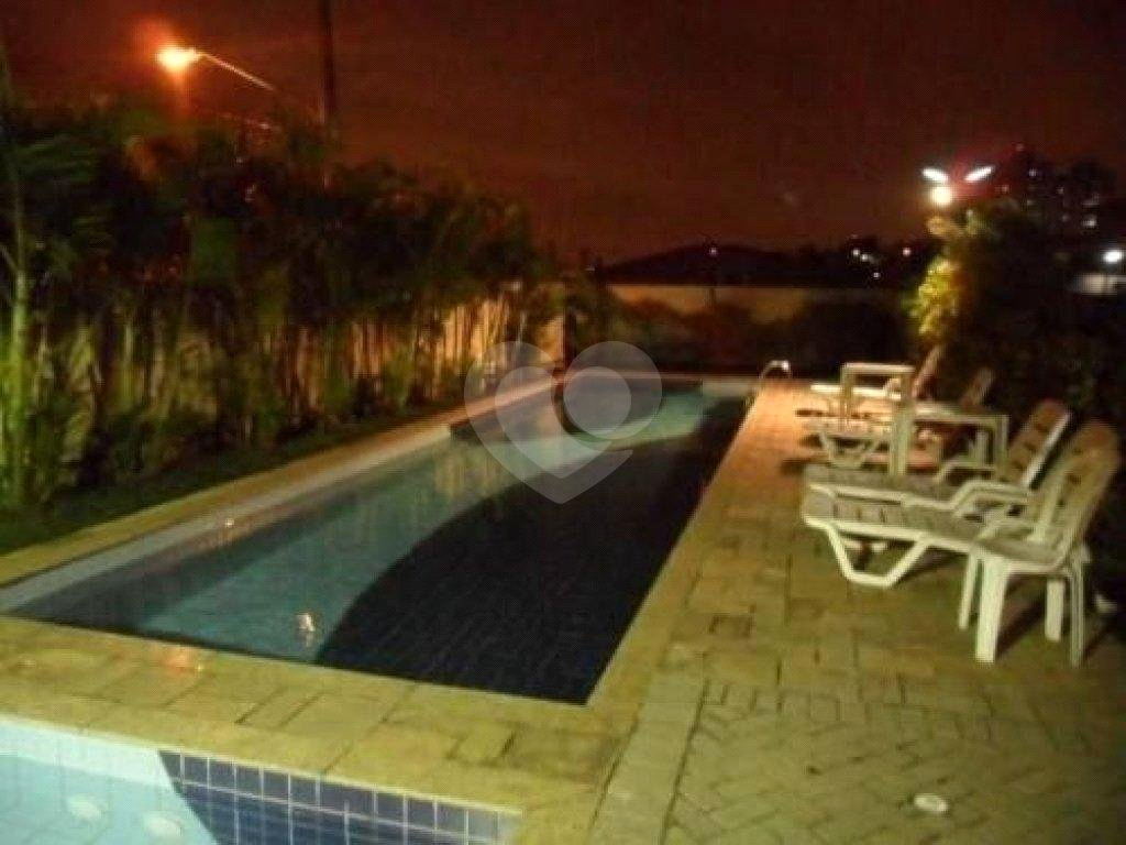 Venda Apartamento São Paulo Vila Roque REO1035479 18