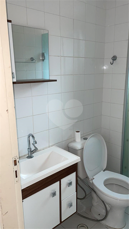 Venda Apartamento São Paulo Vila Roque REO1035479 9