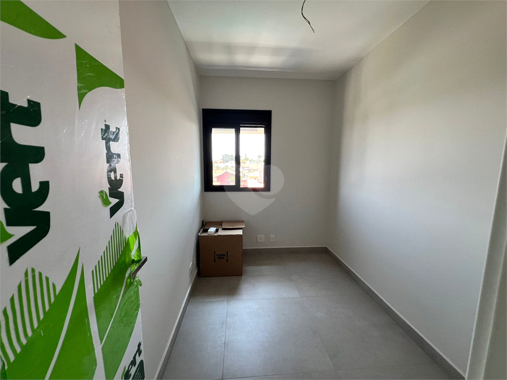 Venda Apartamento São Carlos Parque Faber Castell I REO1035480 13