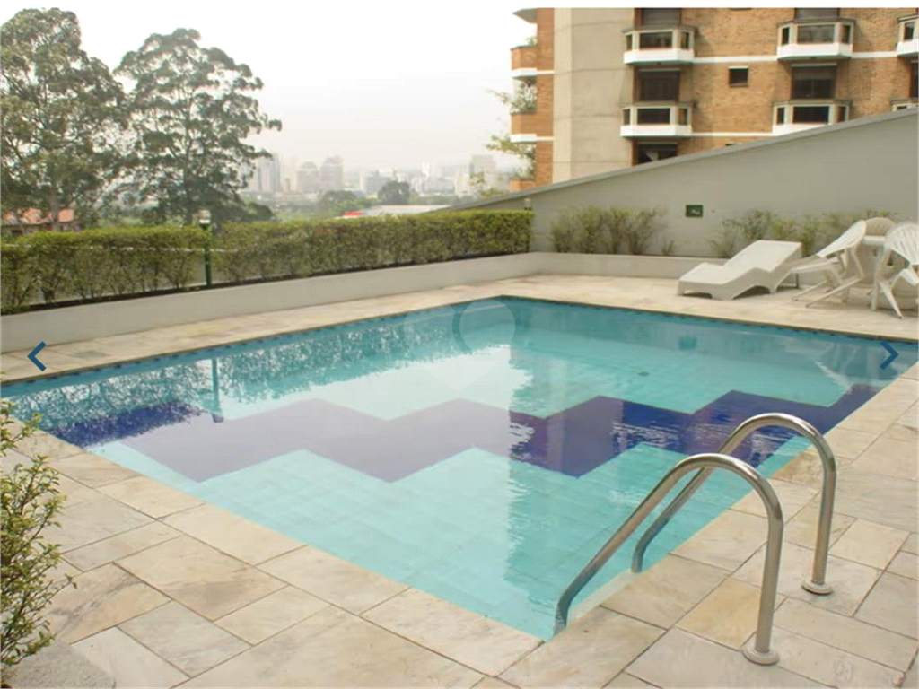 Venda Cobertura São Paulo Jardim Vitória Régia REO1035481 24