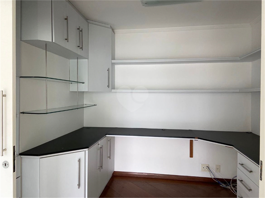 Venda Cobertura São Paulo Jardim Vitória Régia REO1035481 13