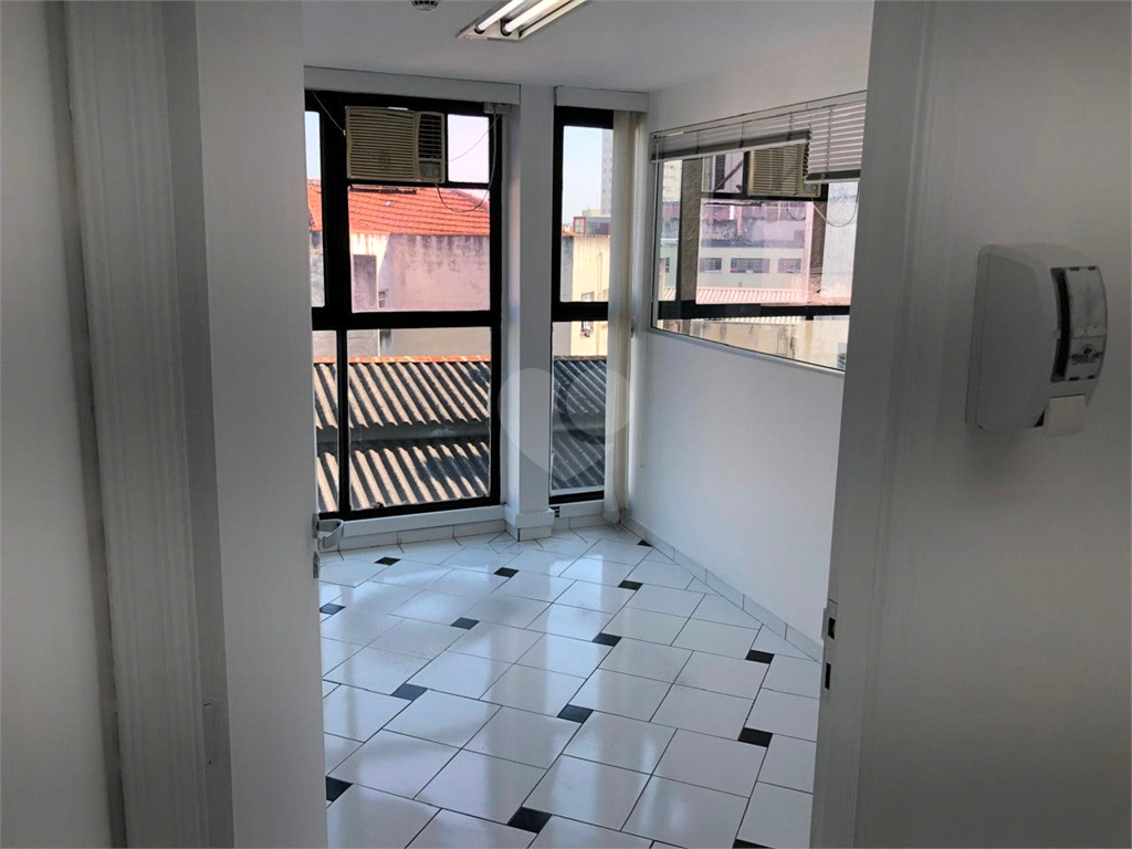 Aluguel Salas São Paulo Santo Amaro REO1035483 8