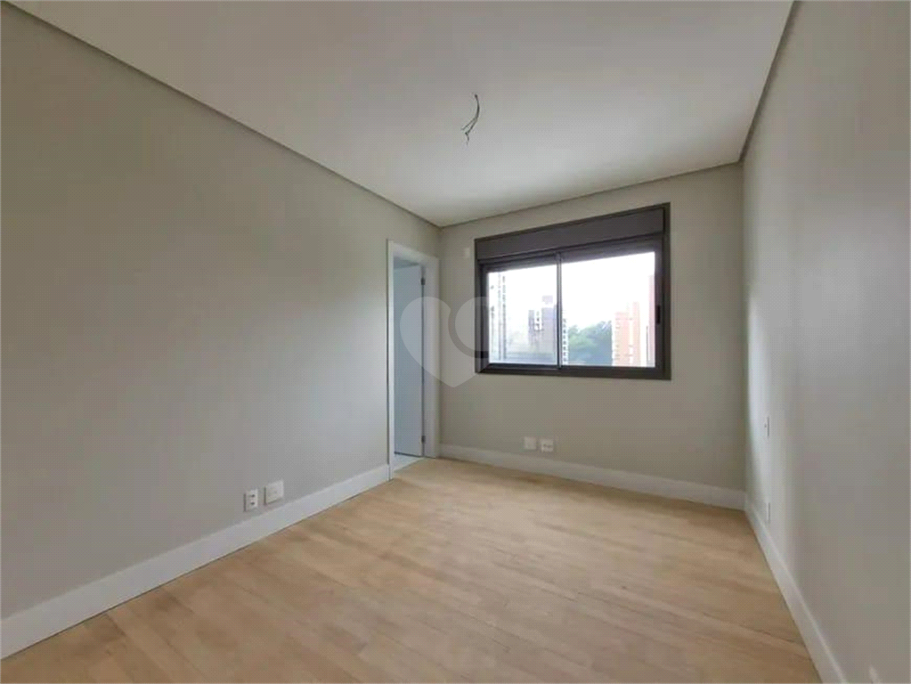 Venda Apartamento São Paulo Vila Nova Conceição REO1035484 10