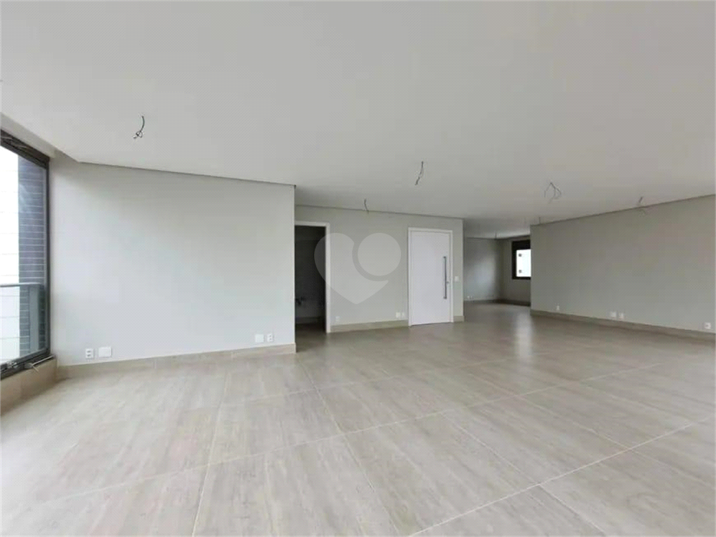 Venda Apartamento São Paulo Vila Nova Conceição REO1035484 5