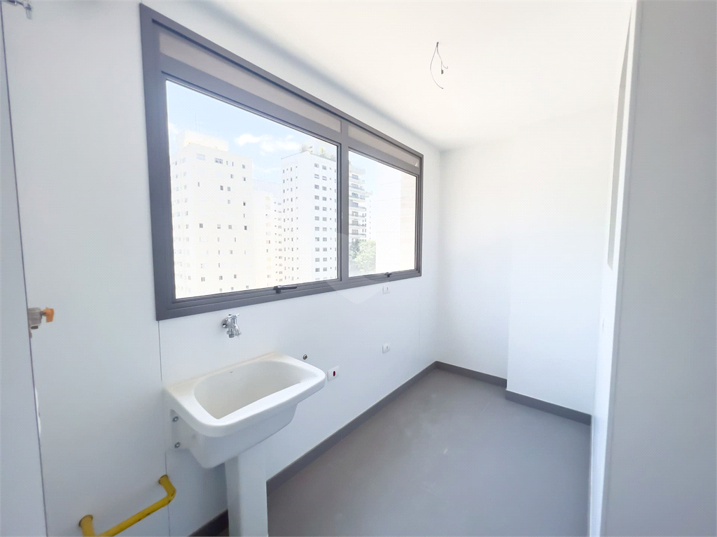 Venda Apartamento São Paulo Vila Nova Conceição REO1035484 16