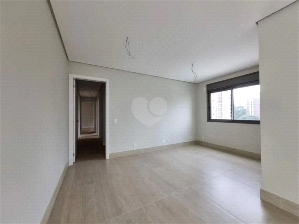 Venda Apartamento São Paulo Vila Nova Conceição REO1035484 8