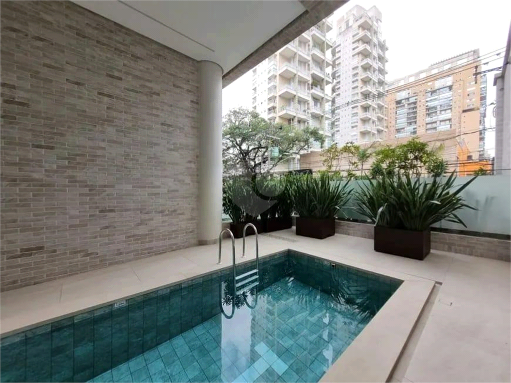 Venda Apartamento São Paulo Vila Nova Conceição REO1035484 19