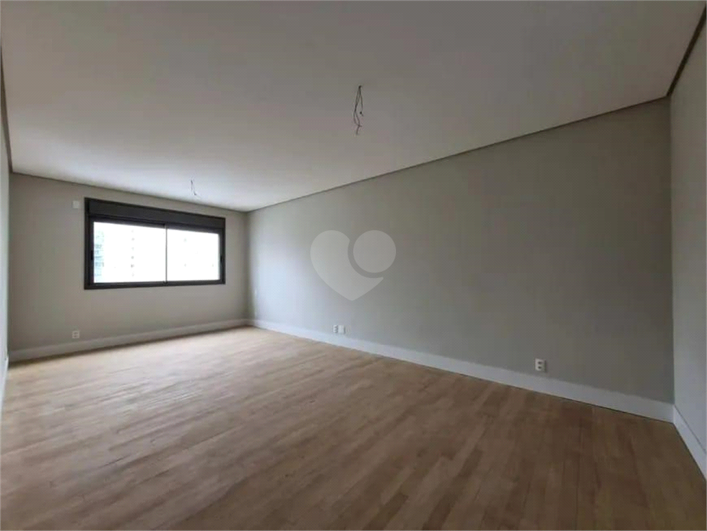 Venda Apartamento São Paulo Vila Nova Conceição REO1035484 6