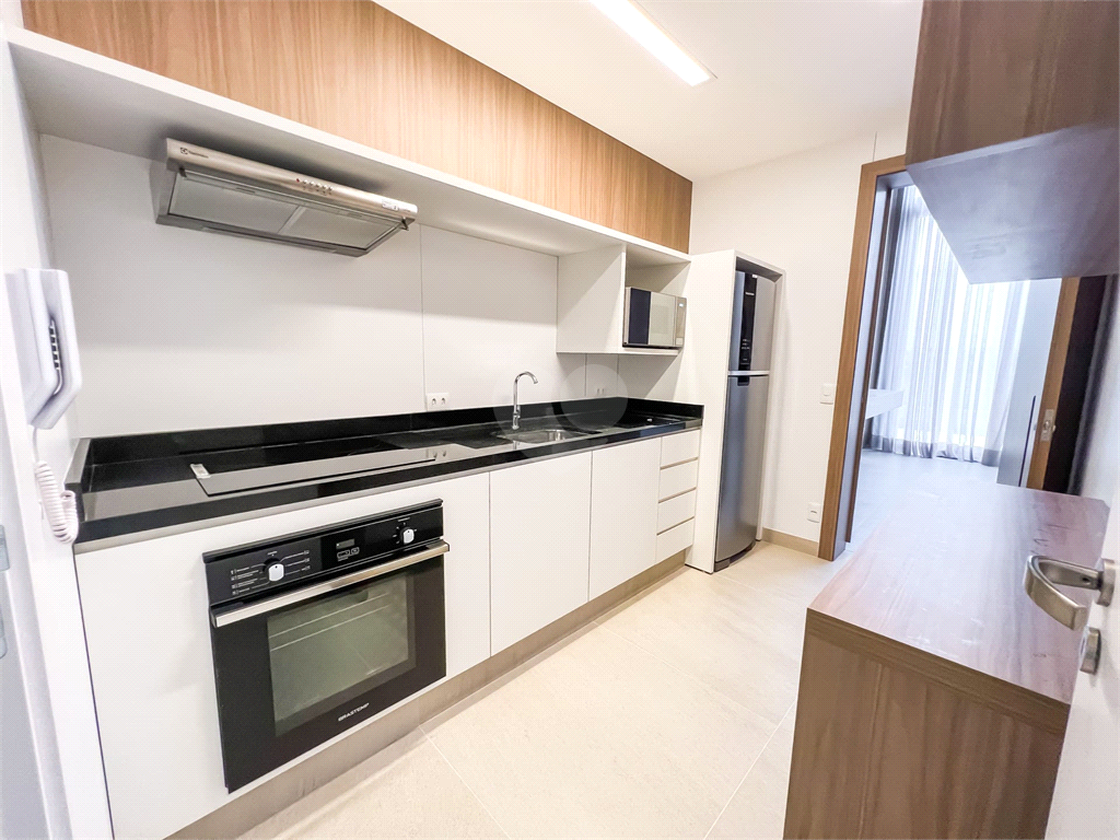 Venda Apartamento São Paulo Vila Nova Conceição REO1035484 26