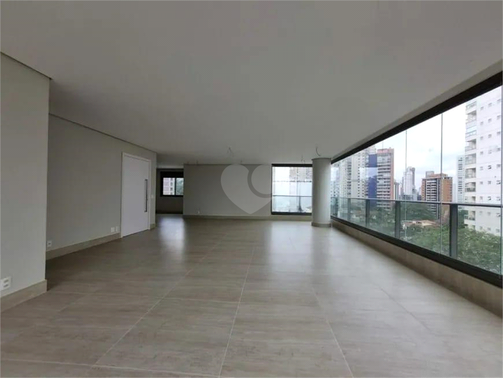 Venda Apartamento São Paulo Vila Nova Conceição REO1035484 2