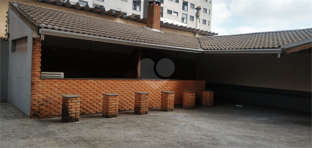 Venda Apartamento Osasco Km 18 REO1035485 3